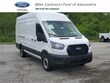 Ford Transit-250 Cargo