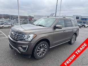 2018 Ford Expedition Limited SUV