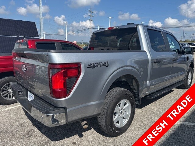 2024 Ford F-150 XL photo 4