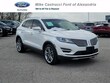  Lincoln MKC