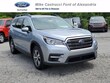 Subaru Ascent