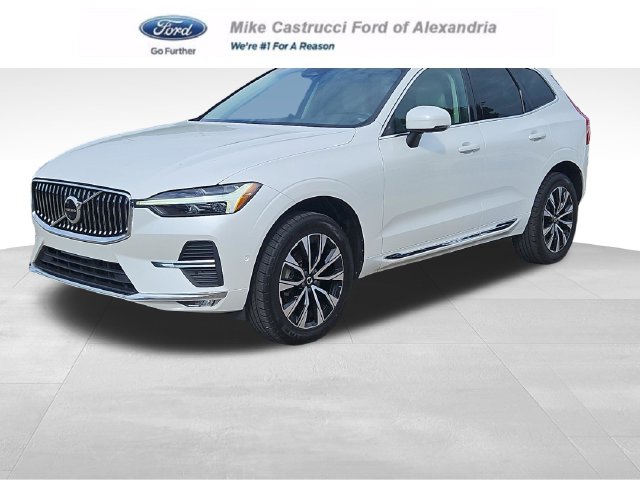 2023 Volvo XC60