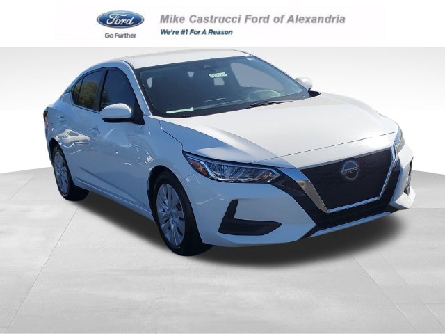 2023 Nissan Sentra