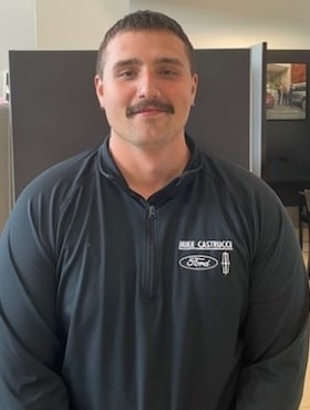 Staff member Conner Owens from 68ee5559ca39