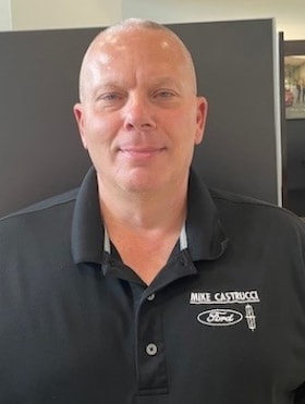 Staff member Jeff Brown from 96492b32ce3d
