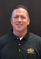 Staff member Bryan Smith from 68ee5559ca39