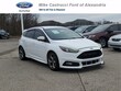  Ford Focus ST