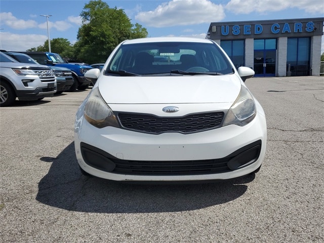 Used 2013 Kia Rio LX with VIN KNADM4A30D6268181 for sale in Alexandria, KY