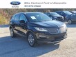  Lincoln MKC