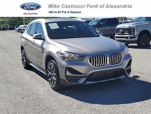 2022 BMW X1 xDrive28i SUV