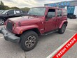 Jeep Wrangler Unlimited