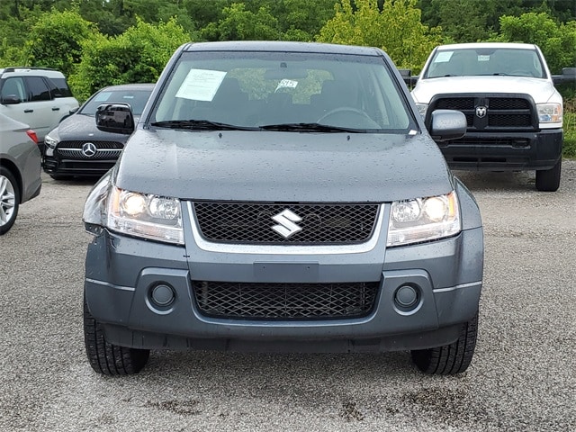 Used 2008 Suzuki Grand Vitara Base with VIN JS3TD941784101647 for sale in Alexandria, KY