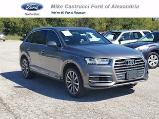 2017 Audi Q7 3.0T Premium SUV
