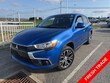  Mitsubishi Outlander Sport