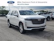 CADILLAC Escalade ESV