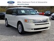  Ford Flex