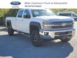 Chevrolet Silverado 3500HD