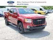 GMC Canyon