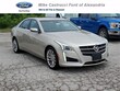 CADILLAC CTS