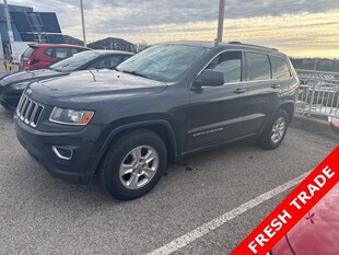 2014 Jeep Grand Cherokee Laredo 4x4 SUV