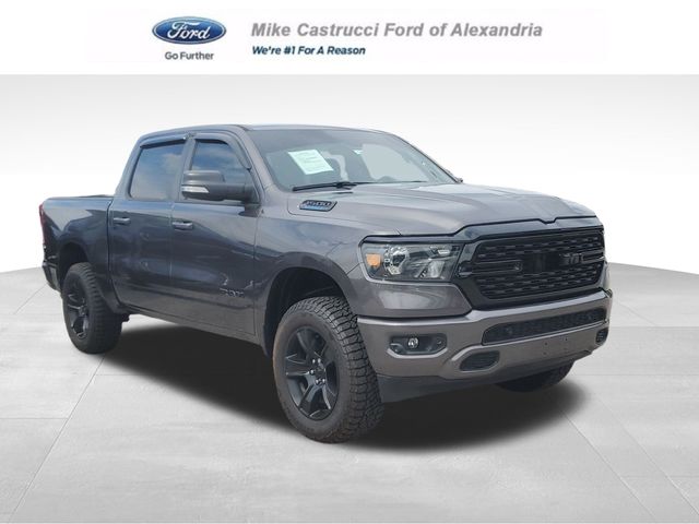 2022 RAM 1500 Pickup Big Horn/Lone Star