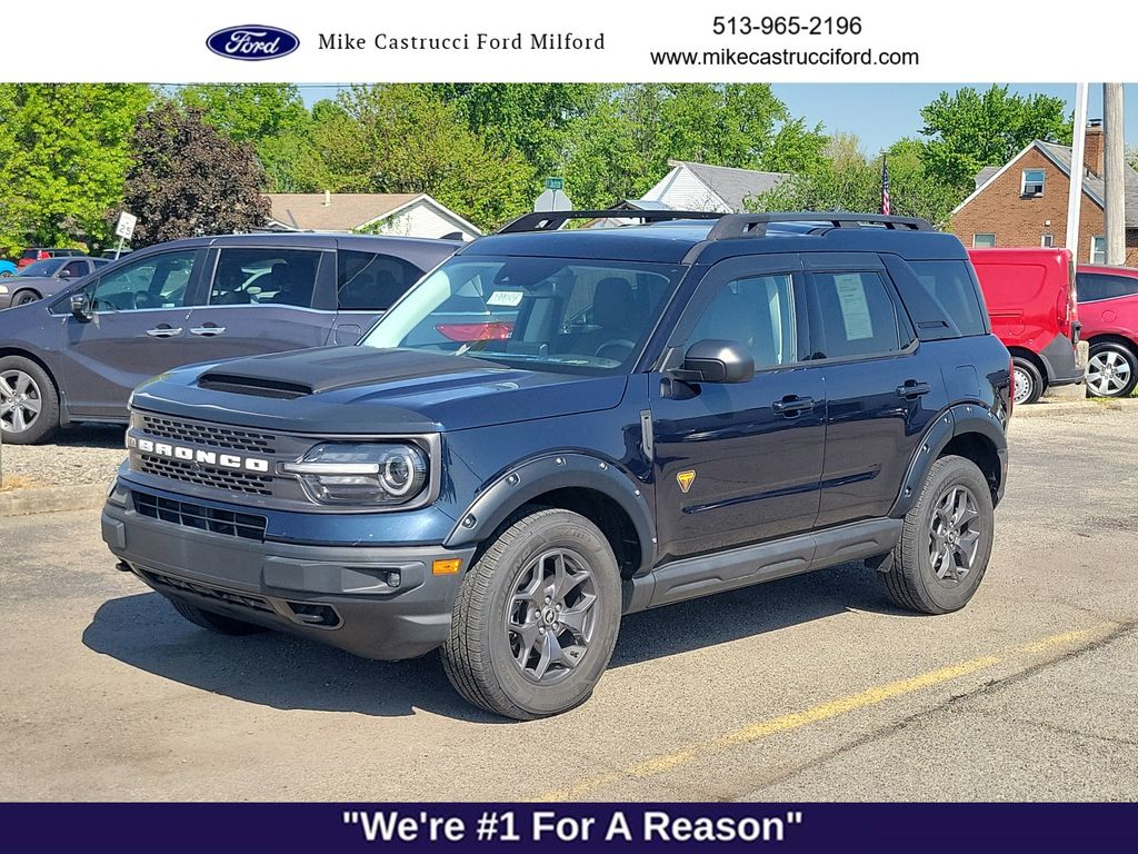 Ford Blue Advantage Vehicles | Mike Castrucci Ford Milford