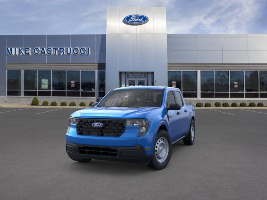 New 2026 Ford Maverick XL Truck