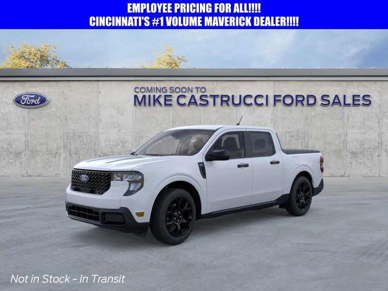 Work Truck Buying Guide | Mike Castrucci Ford | Milford, Ohio