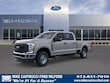 Ford F-250SD