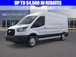  Ford Transit-250