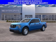 2026 Ford Maverick XL Truck