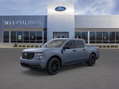 2025 Ford Maverick XLT Truck