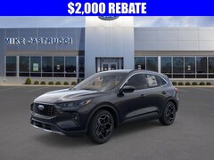 2026 Ford Escape Platinum SUV