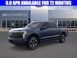 Ford F-150 Lightning