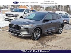2023 Ford Escape ST-Line SUV