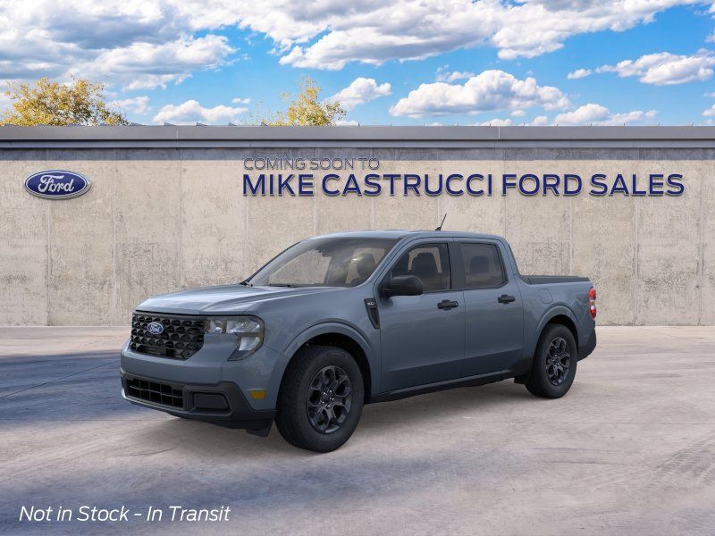 2026 Ford Maverick XLT Truck I-4 Hybrid