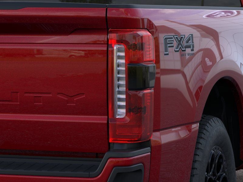 2026 Ford F-250 Super Duty XLT - Photo 21
