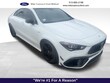 Mercedes-Benz AMG CLA 45