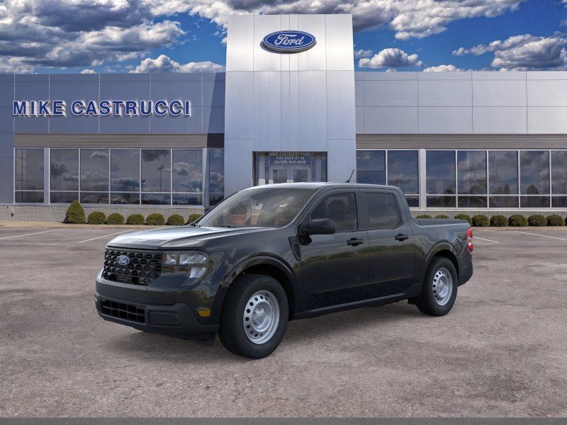 2026 Ford Maverick XL Truck I-4 Hybrid