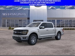2026 Ford F-150 XLT Truck
