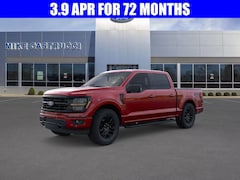 2025 Ford F-150 XLT Truck