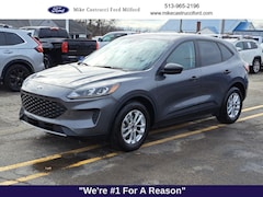 2022 Ford Escape S SUV