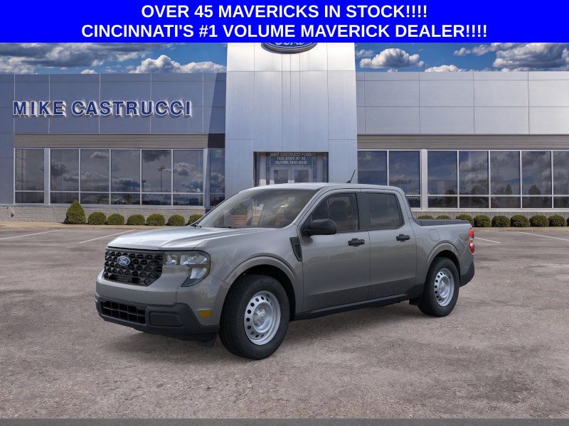 2026 Ford Maverick XL Truck I-4 Hybrid