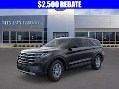 2026 Ford Explorer Active SUV