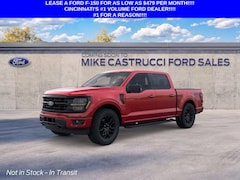 2026 Ford F-150 XLT Truck
