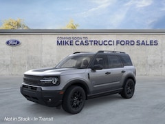 2025 Ford Bronco Sport Big Bend SUV