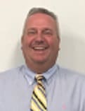 Staff member Jerome Fix from 9ab2f261dea3