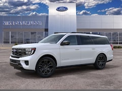 2027 Ford Expedition Max Platinum SUV