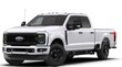 Ford F-250SD