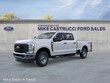  Ford F-250SD